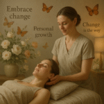 Перемены, которых ты боишься: как преодолеть страх и начать новый путь к успеху