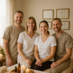 Почему профессия массажиста остаётся стабильной даже в условиях кризиса: реальный опыт и советы новичкам