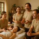 Почему профессия массажиста остаётся важной в кризис: реальные истории и секреты успеха