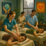 Почему профессия массажиста всегда в тренде: реальные истории успеха в условиях кризиса