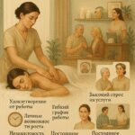 7 ключевых преимуществ профессии массажиста: от личной свободы до стабильного дохода