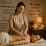 Как преодолеть страх перемен и выйти на новый уровень в профессии: секреты успеха для мастеров