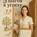 Как превратить случайный доход массажиста в стабильный поток клиентов: 7 секретов успеха