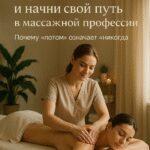 Перестань откладывать на потом: как риски и страхи мешают мастерам зарабатывать больше и развиваться