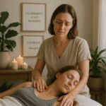 Преодоление страха осуждения: как честность и уязвимость становятся ключом к успеху в карьере