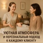 Как опытному мастеру выстроить систему клиентов и избавиться от страха потери потока, даже без соцсетей?