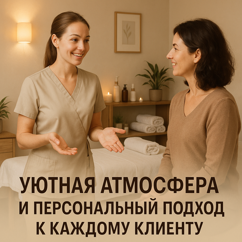 Как опытному мастеру выстроить систему клиентов и избавиться от страха потери потока, даже без соцсетей?