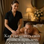 Как массаж вернет вам уверенность и радость осенью: секреты быстрого облегчения для женщин