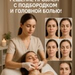 Освойте буккальный массаж: секреты успешного мастера для мгновенного результата и роста дохода